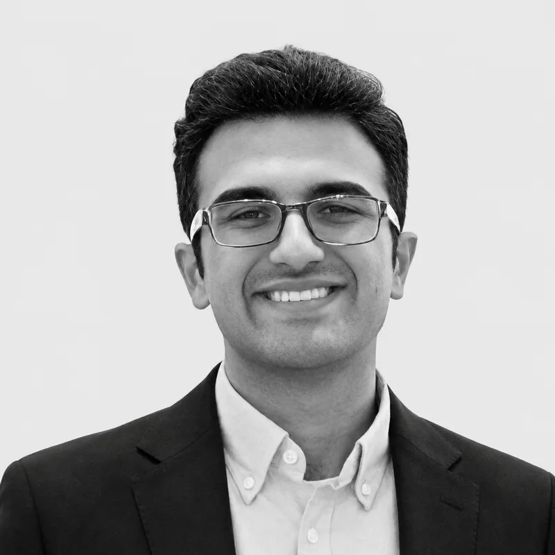 Archit Kalra headshot