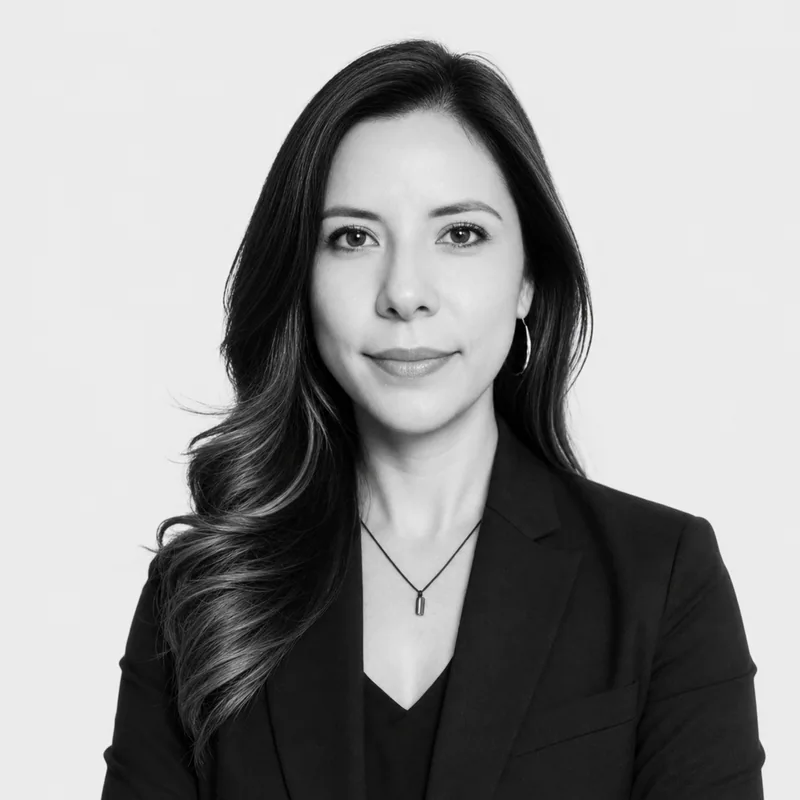 Dora Gutierrez headshot