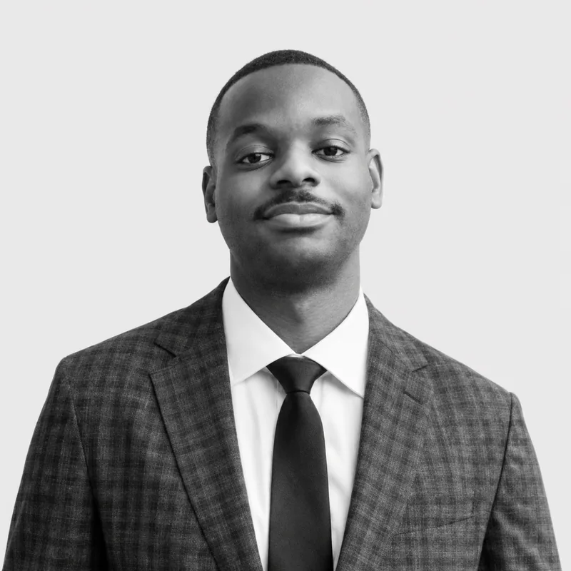 Harry Kabhoda headshot
