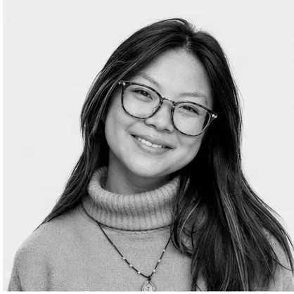 Jeannie She headshot