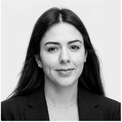 Mirelle Pereira headshot